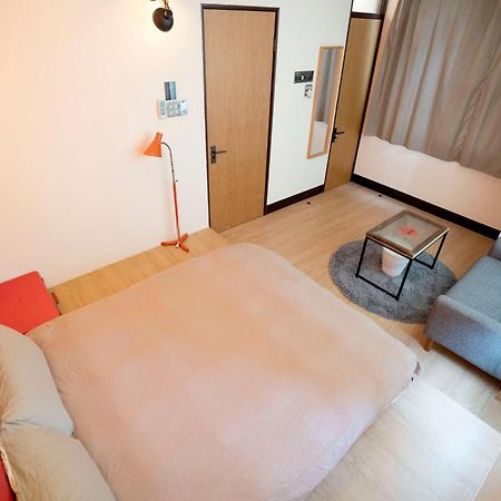 Lento Hostel Тайнань Номер фото