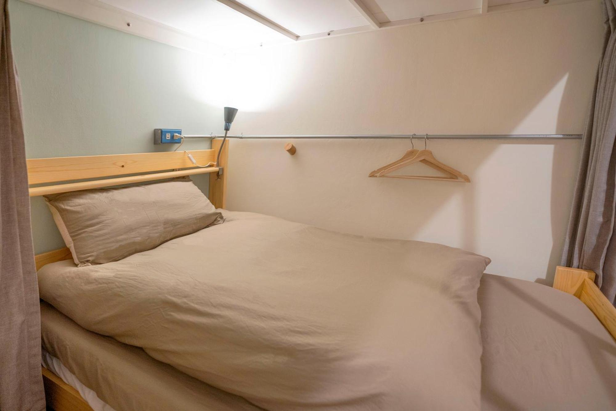 Lento Hostel Тайнань Номер фото